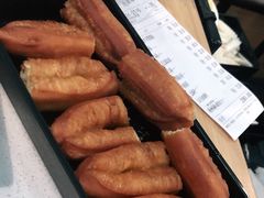 油条-牛记皇·鲜牛肉火锅(弘阳广场店)