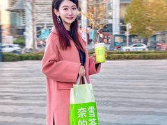 -奈雪的茶(正弘城PRO+店)