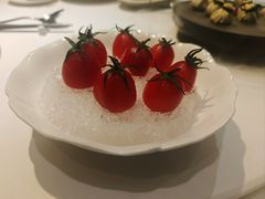冰沙小番茄-南麓·浙里(外滩店)