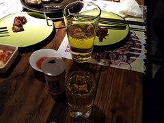 -通海俄式烧烤·俄罗斯大串(嵩山路店)