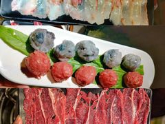 -牛品福潮汕牛肉火锅(旺庄店)