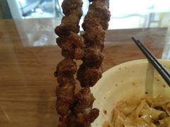 -晋商羊家将(十八中店)
