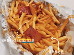 -有鱼吃·纸包烤鱼(曲江创意谷店)