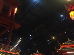 -万达茂商场(南京仙林店)