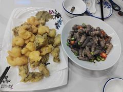 -天隆酒店·本地海鲜鲁菜(烟台大学店)