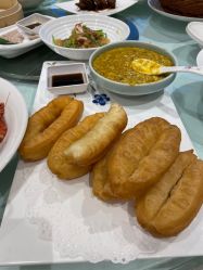 -上海浦东华美达大酒店·宴会厅