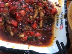 -小口味