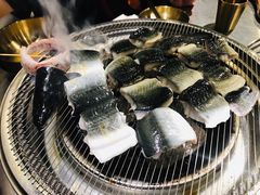 -本炙炭烤·蒲烧活鳗料理店(金沙洲店)