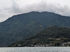 -雷波马湖风景区