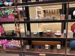 -大连铂尔曼酒店-铂尔曼美食廊 Pullman Deli