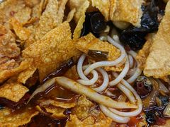 -红鼻子桂林米粉(金唐新光界店)