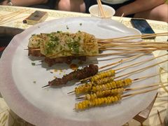 -串盟烧烤大排档·长沙美食地标(星沙店)