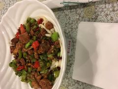 -文三里屯面馆(三里屯店)