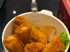 -锡和无锡菜(景丽苑店)