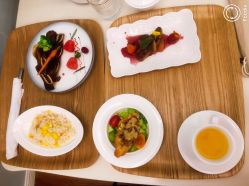 -弗蕾亚·和月月子调理院(东湖店)