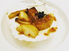 -極上萬膳·日料放题(海岸城店)