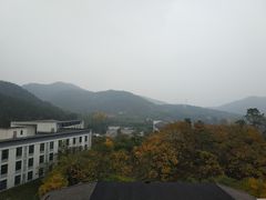 -浙江农林大学(东湖校区)