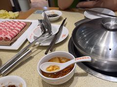-煲大王猪肚鸡·椰子鸡火锅(红谷滩万达店)