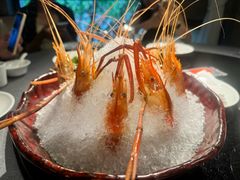 熟醉大虾-HOMES上海本帮菜(襄阳公园店)