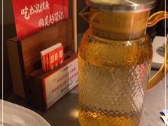 -吴越荣记·苏州菜·松鼠桂鱼(斜塘老街店)