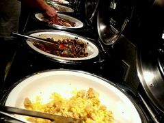-鼎香缘海鲜自助火锅烤肉(锦辉购物广场店)