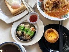 -何九海南茶店(鬼仔巷店)