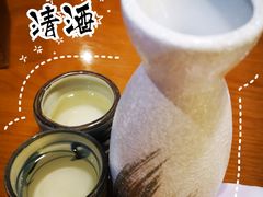 -大江户日本料理(吕厝店)