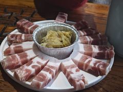 -原始泥炉烤肉(总店)