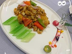 -79号渔船海鲜饭店(宝安店)