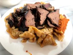 -再回首鸡肉米线(人民路一店)