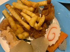 -帝企鹅自助餐厅•儿童岛•真企鹅(长隆企鹅酒店)