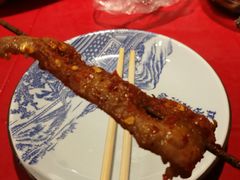 -醉烧膘·烧烤夜宵王(总店)