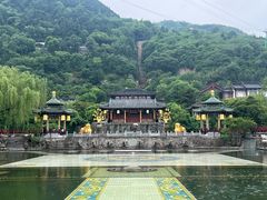 -华清宫景区
