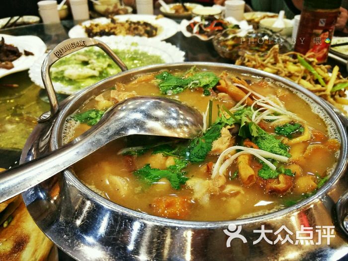 永昆饭店--菜图片-天津美食-大众点评网