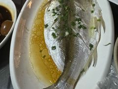 -品渔味湖鲜馆(拈花湾店)