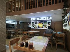 -老新隆牛肉锅贴(新街口店)