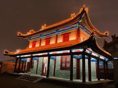 -西安城墙·碑林历史文化景区