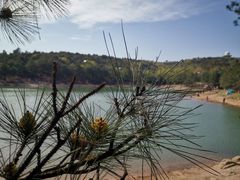 -南京市无想山景区