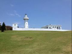 -鹅銮鼻公园