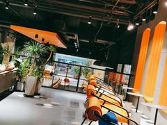 大堂-UMe·玖觅(曲江店)