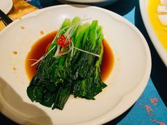 -茶人村·宫廷私厨(奥体印象城店)