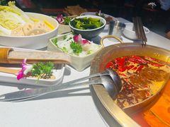-小龙坎火锅(仓山万达店)