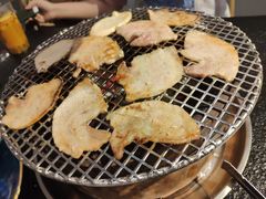 -醉火烧泥炉烤肉(孩儿巷店)