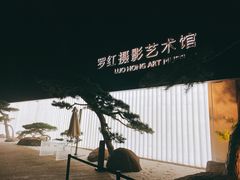 -罗红摄影艺术馆