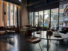 -Fuzzy Bistro 浮几韩餐·茶酒馆