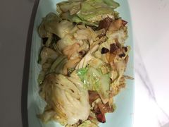 -乔阿马·江南味·驴肉香(龙湖华泾天街店)