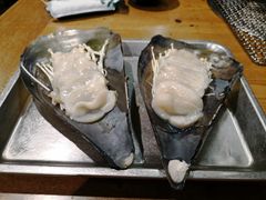 -鑫釜山海鲜烧烤(鑫丰国际店)