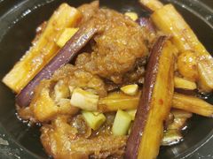 -稻香酒家(长宁KING88广场店)