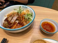 -越小品·越南餐厅(万科里店)