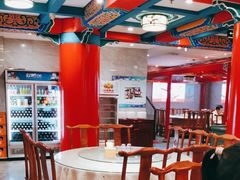 -郭林家常菜(狼垡店)